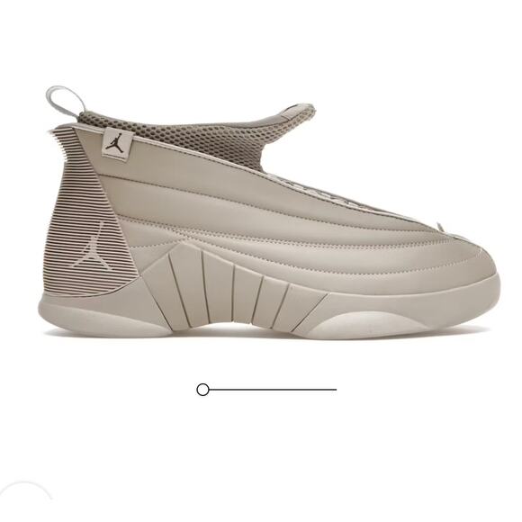 Billie Eilish x Air Jordan 15 Retro (Women’s) – Size 10 - Picture 1 of 7